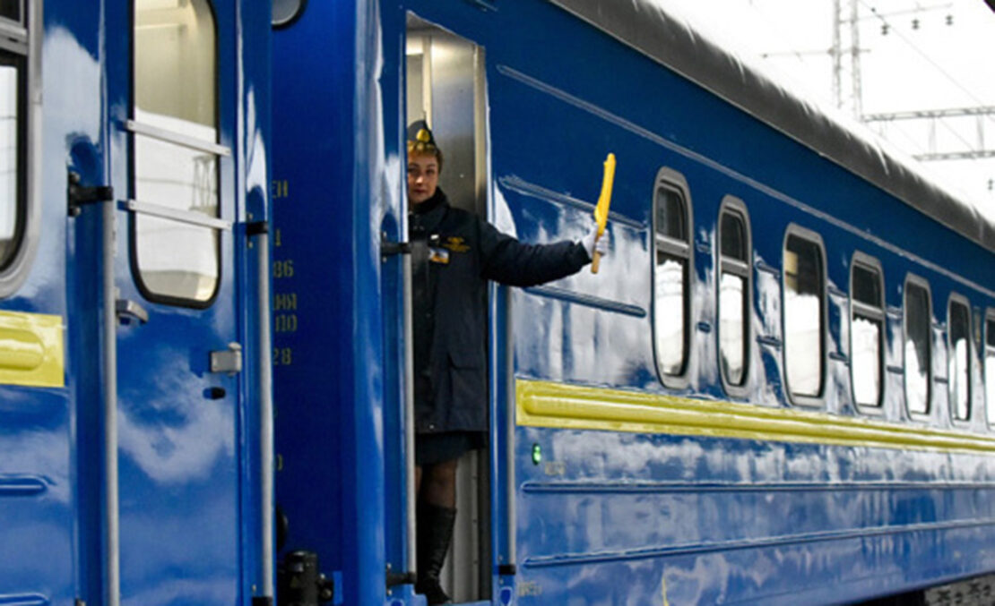 В Харьковской области добавили пригородные поезда - маршруты 