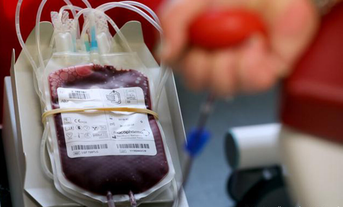 Война Харьков: Нужны доноры крови для военных и пострадавших