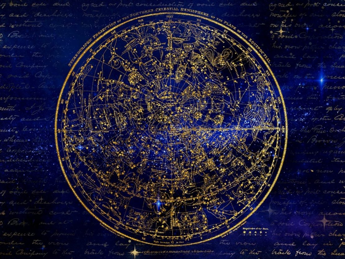 Новости Украина: гороскоп для всех знаков Зодиака на 01.05.2022