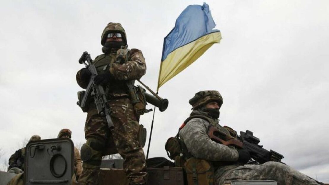 71 день войны: ВСУ продолжают оттеснять рашистов от Харькова