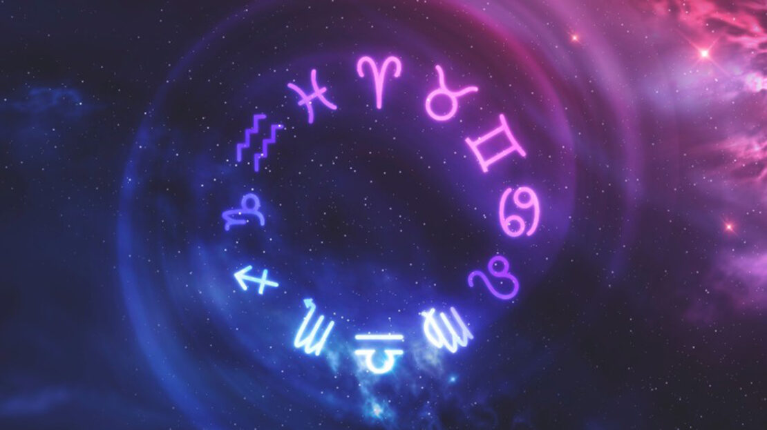 Гороскоп для всех знаков зодиака на 17.05.2022