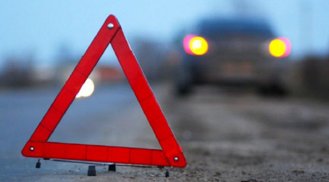Тройное ДТП в Харьковской области: погибли девушки на скутере