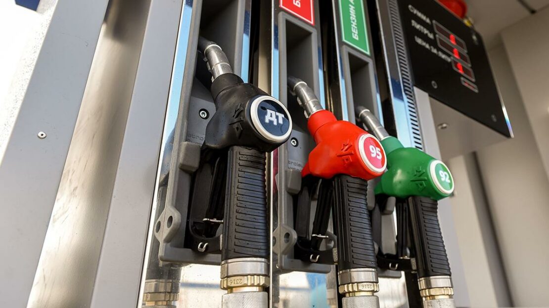 OKKO и WOG ввели ограничения на продажу бензина: какие лимиты