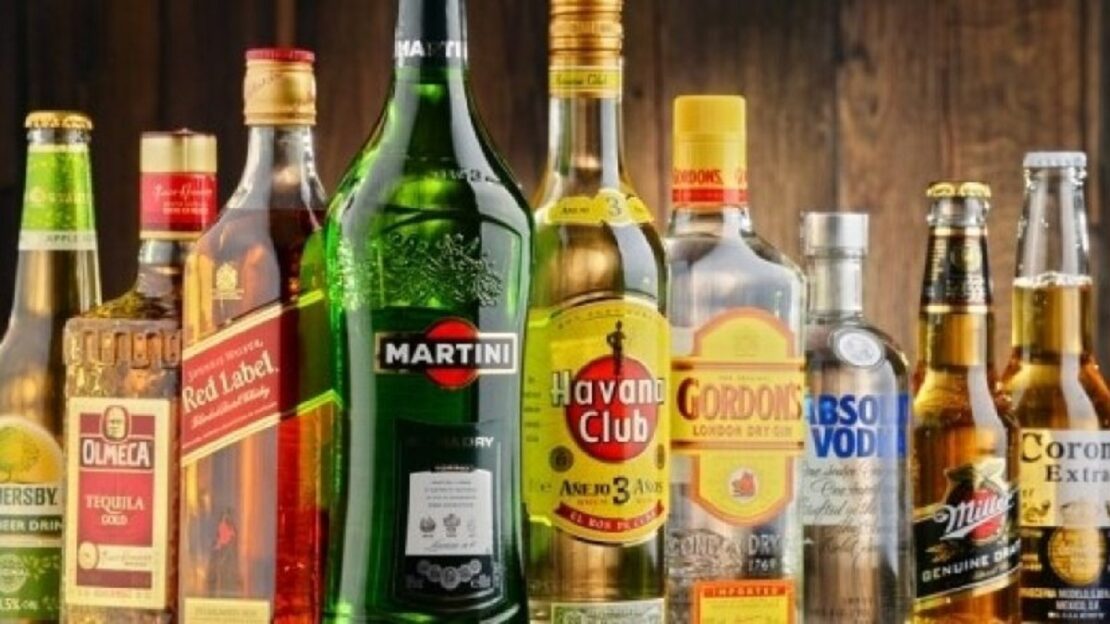 Война Харьков: Запрет на продажу алкоголя смягчили с 30 мая