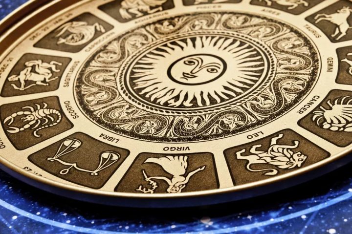 Новости Украина: гороскоп для всех знаков Зодиака на 15.05.2022 