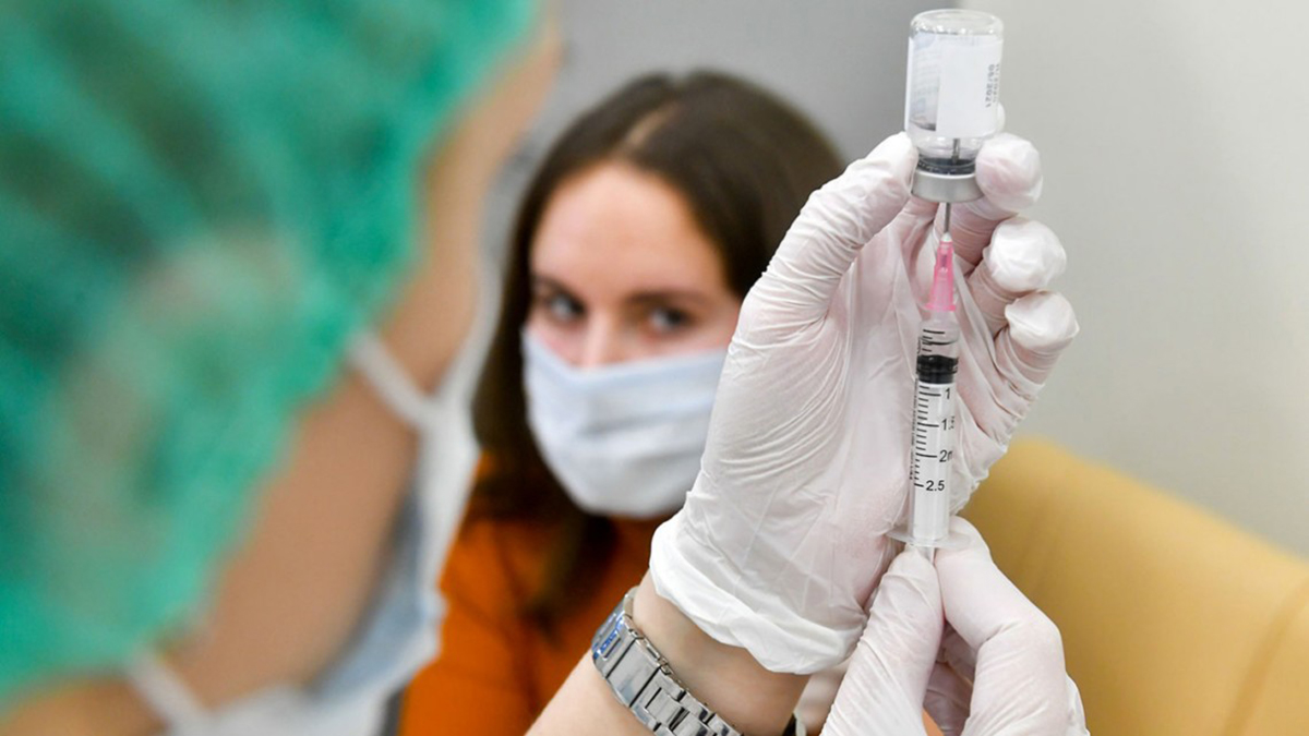 Вакцинация от COVID-19 в Харьковской области: список пунктов