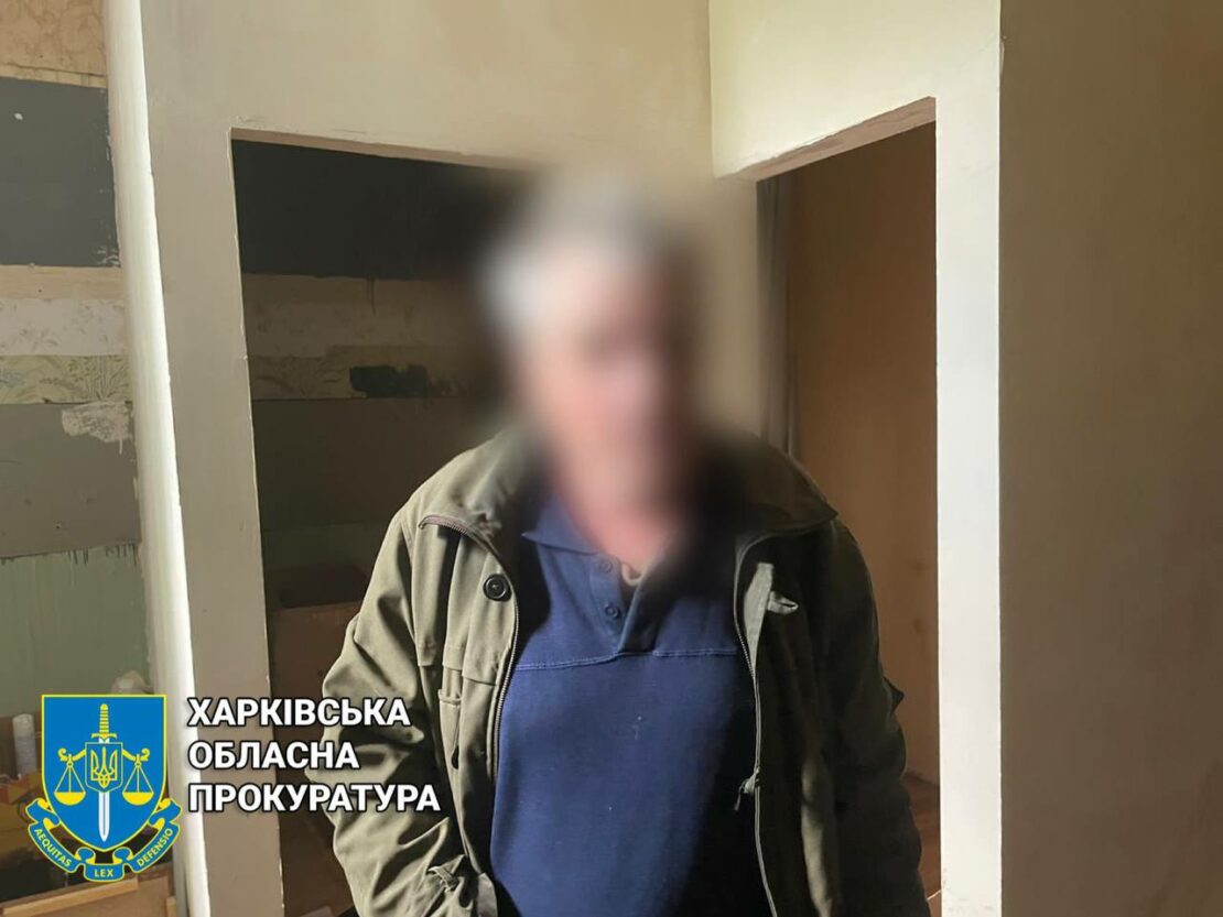 Убийство в Харькове: В Киевском районе мужчина зарезал своего знакомого