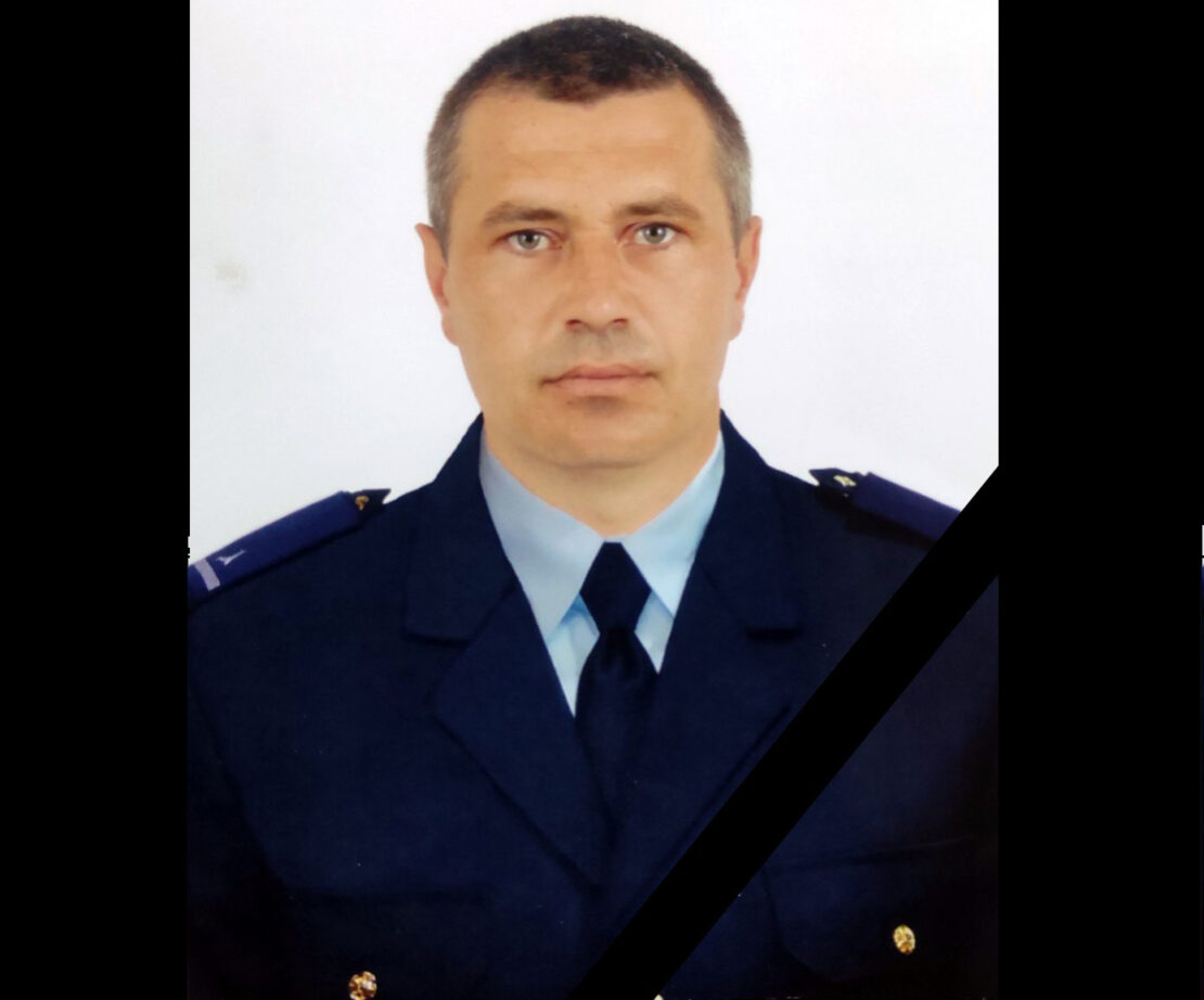 Война Харьковская область: Спасатель погиб во время обстрела в Изюме