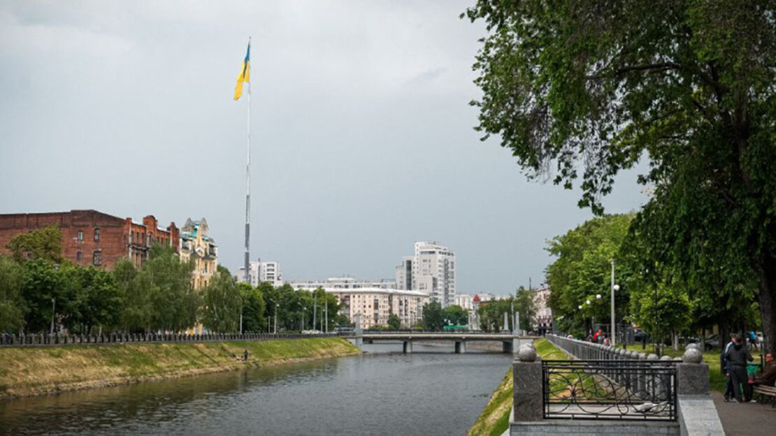 Прогноз погоды в Харькове на четверг, 26 мая 2022 года