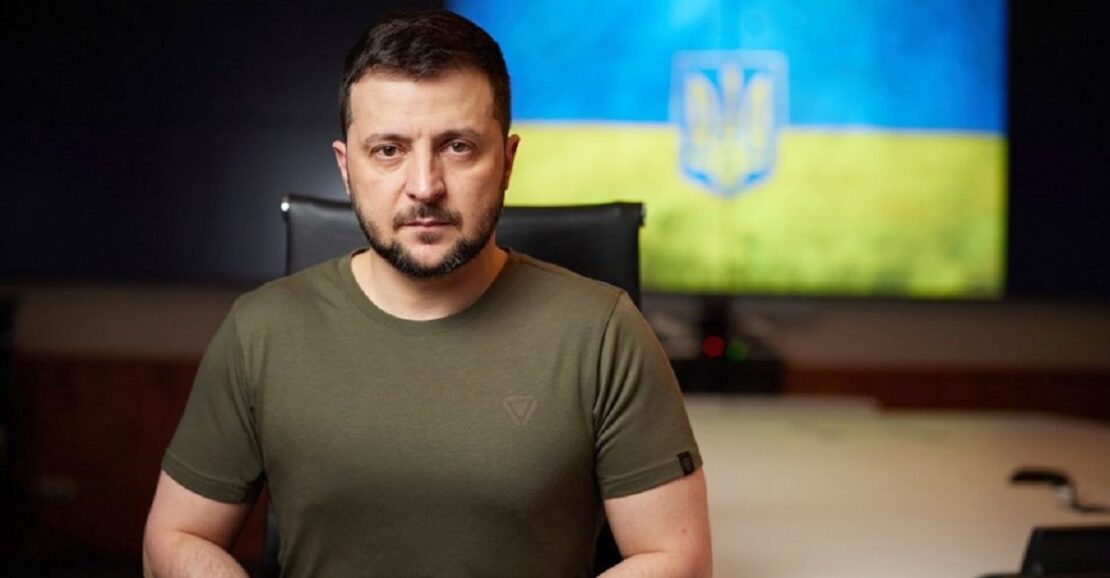 В Украине будет два Дня Победы: обращение Зеленского по случаю 9 Мая