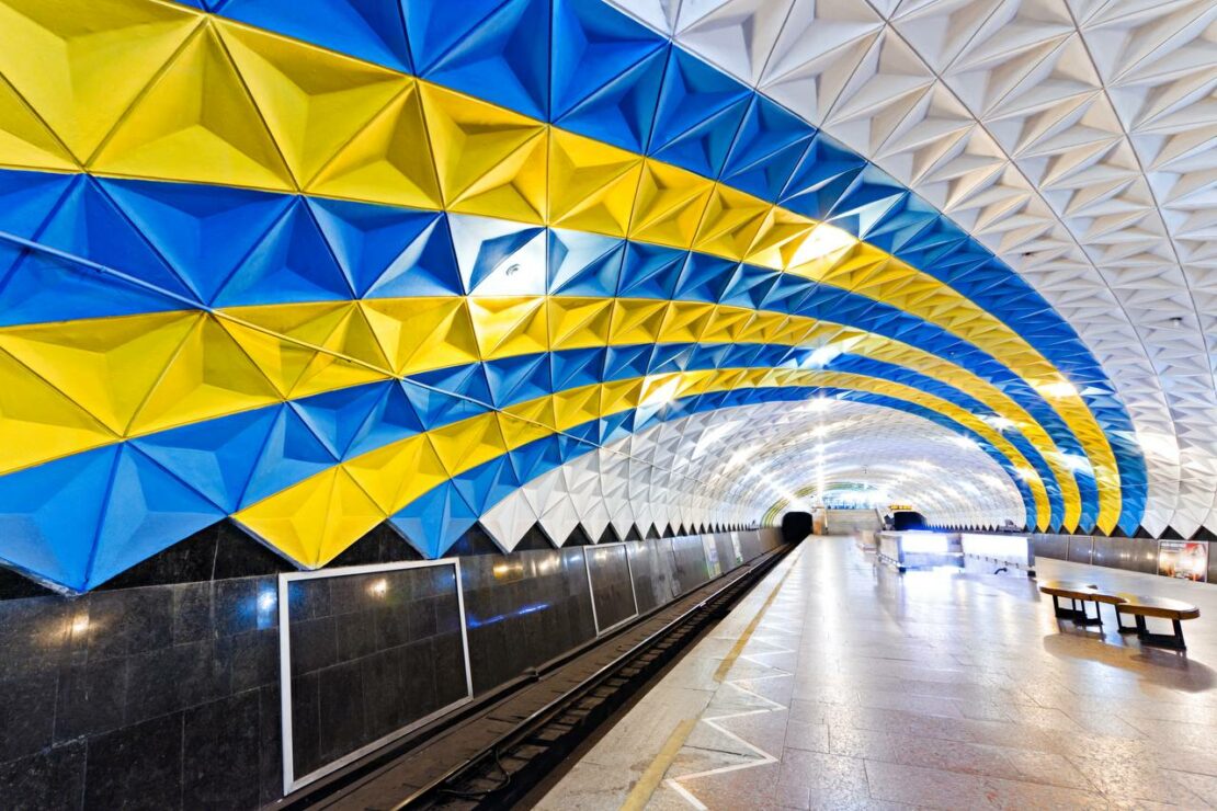 Запуск метро в Харькове: интервал движения и стоимость проезда
