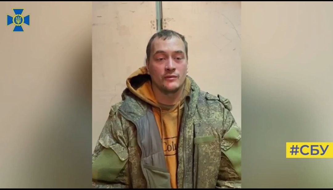 Война Харьков: Русские солдаты сдаются в плен - что говорят в СБУ