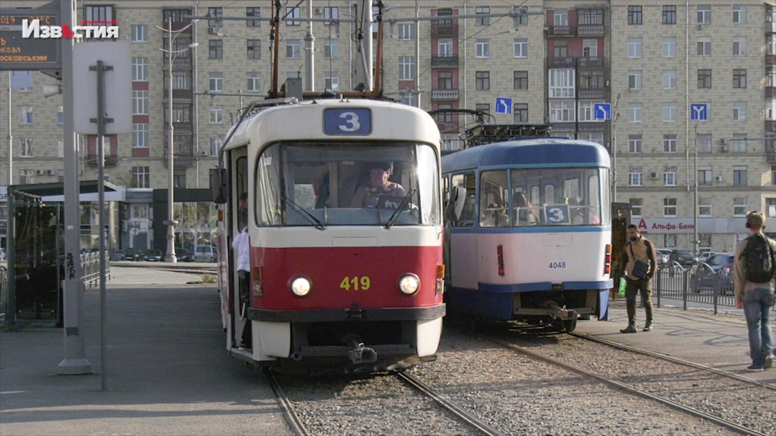В Харькове уберут два маршрута общественного транспорта и добавят новые (видео)