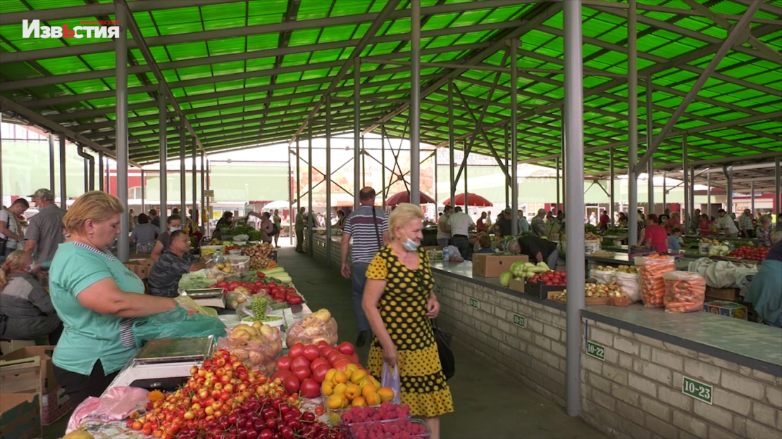 Осенью украинцев ждет рост цен: сколько будут стоить продукты (видео)