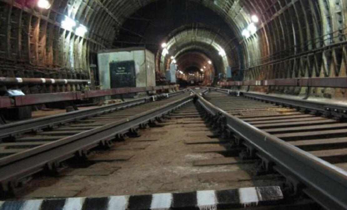 Новости Харькова: Продолжается работа над строительством новых станций метро
