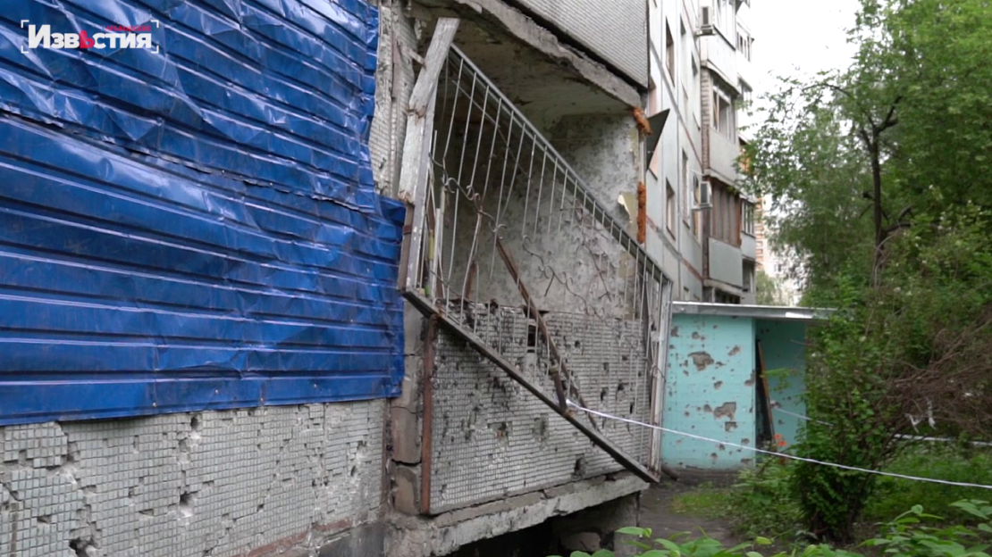 Харківські багатоповерхівки: реконструкція або знесення (відео)