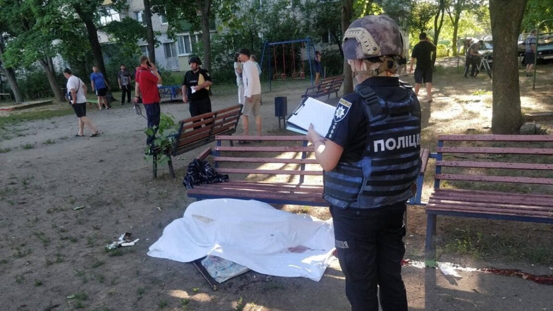 Обстріли Харків: Рашисти застосували "касети" у Салтівському та Немишлянському районах - є загиблі