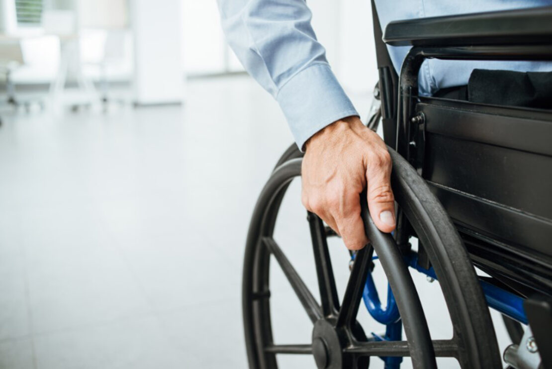 Новини Харкова: Процедура встановлення інвалідності в умовах війни