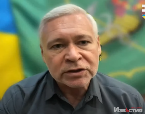 Игорь Терехов рассказал, почему рашистам не удалось захватить Харьков
