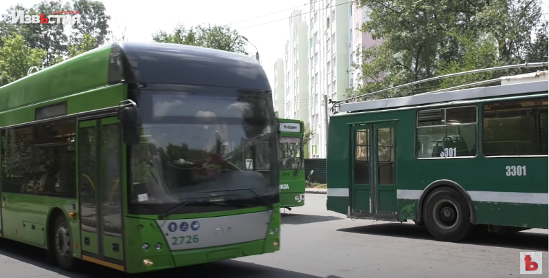 Новые маршруты общественного транспорта: куда ещё смогут доехать харьковчане