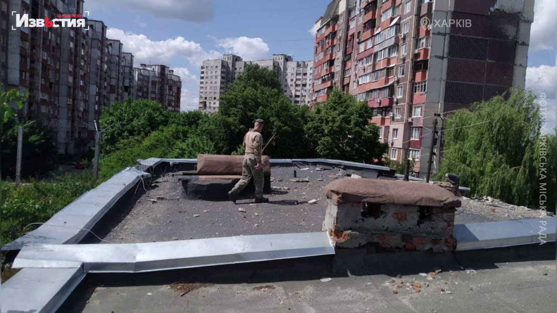 У Київському районі відновлюють роботу котелень (вiдео)