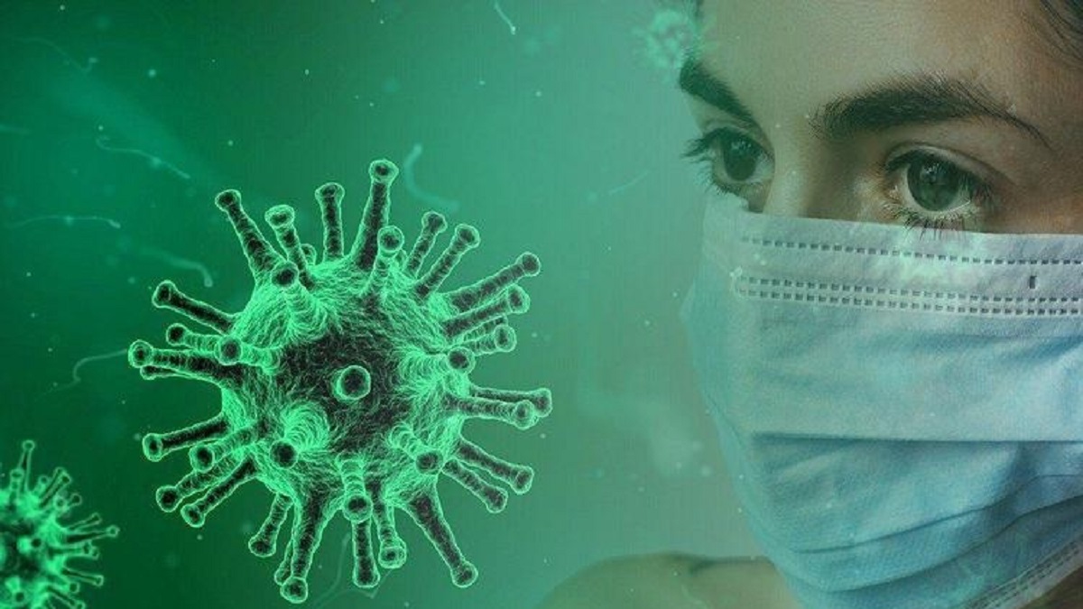 Новини Харкова: Епідеміологи прогнозують підйом захворюваності на COVID-19