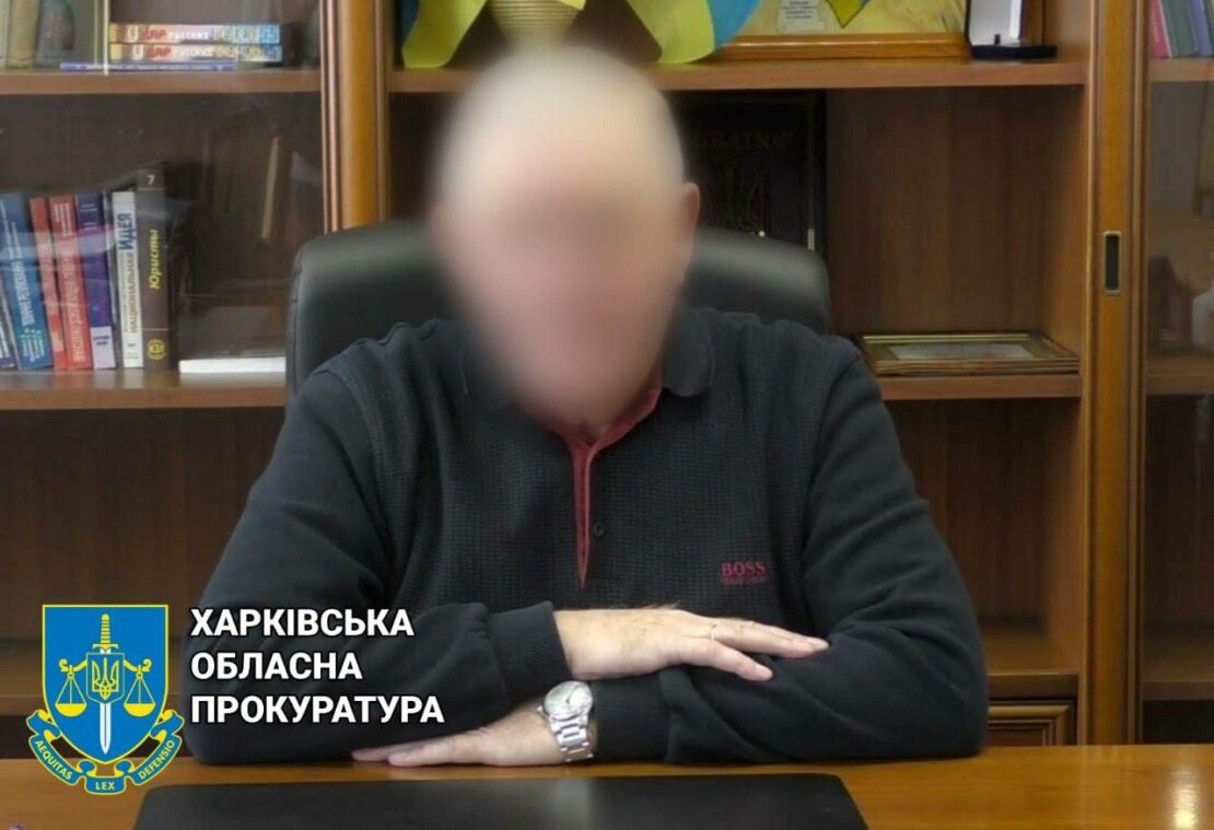 Война Харьковская область: Мэра Волчанска подозревают в государственной измене