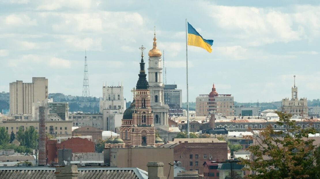 Новини Харків: Генеральний план міста - опитування 
