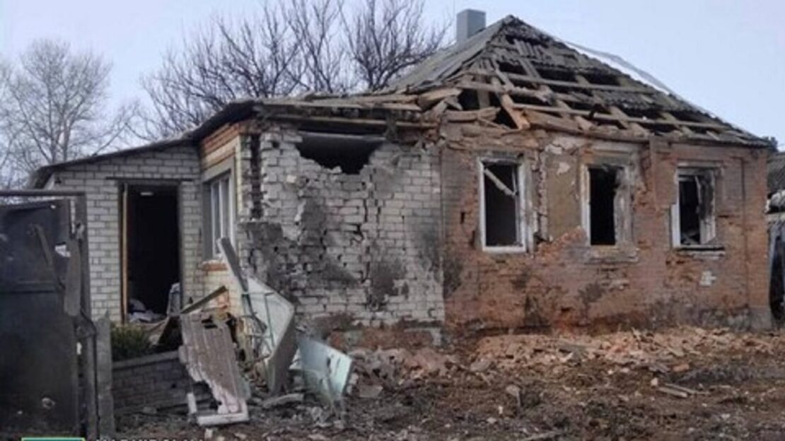 7 раненых, один убитый: результаты вчерашних обстрелов Харькова и области