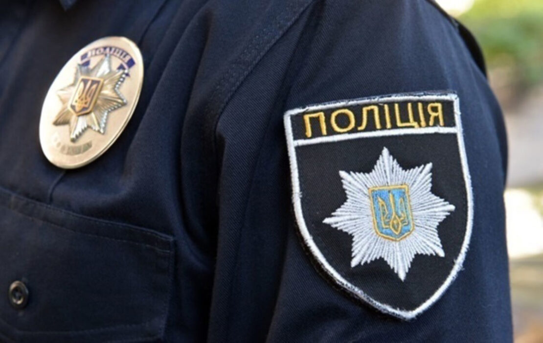 Новини Харкова: Ігор Терехов вітає зі святом працівників Національної поліції 