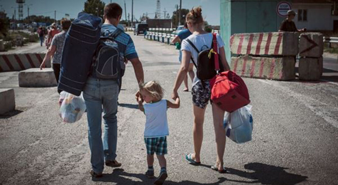 Новини Харкова: Виплати ВПО - кому з переселенців доведеться повернути гроші 