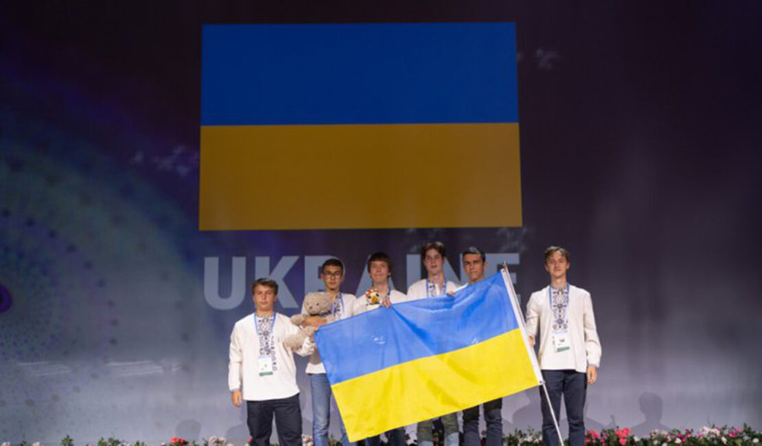 Новини Харкова: Школярі вибороли медалі на Міжнародній математичній олімпіаді
