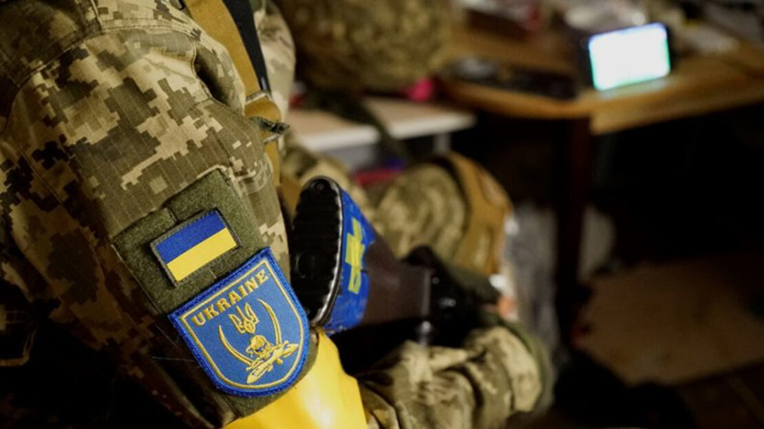 Новини України: Виїзд військовозобов’язаних з місця проживання — Генштаб ЗСУ