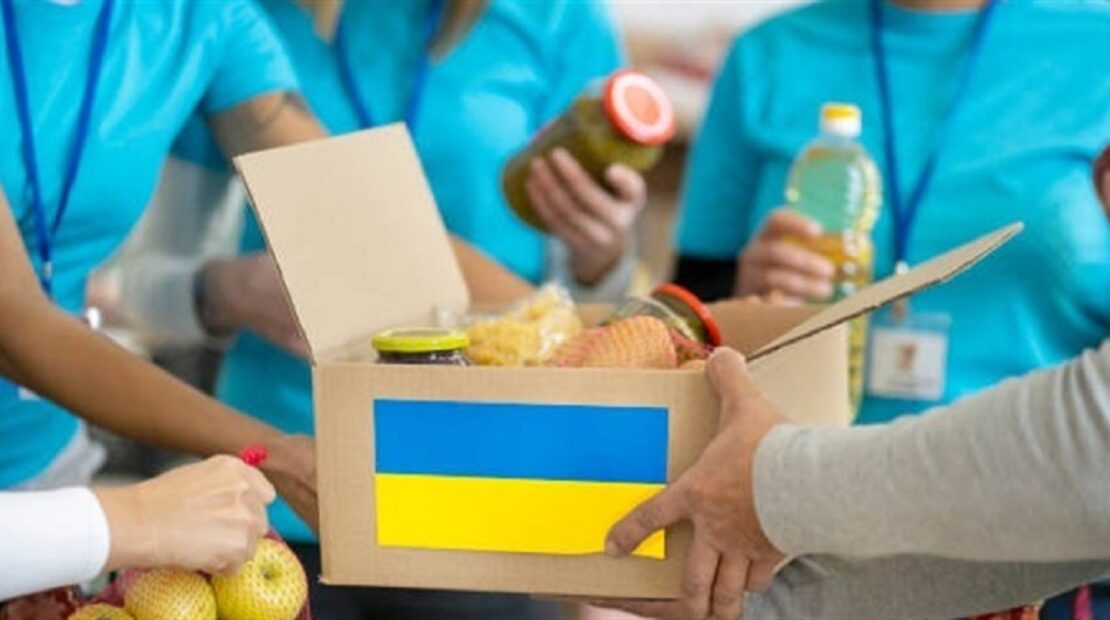 Новини Харкова: Де отримати гуманітарну допомогу 25.07.22 - адреси