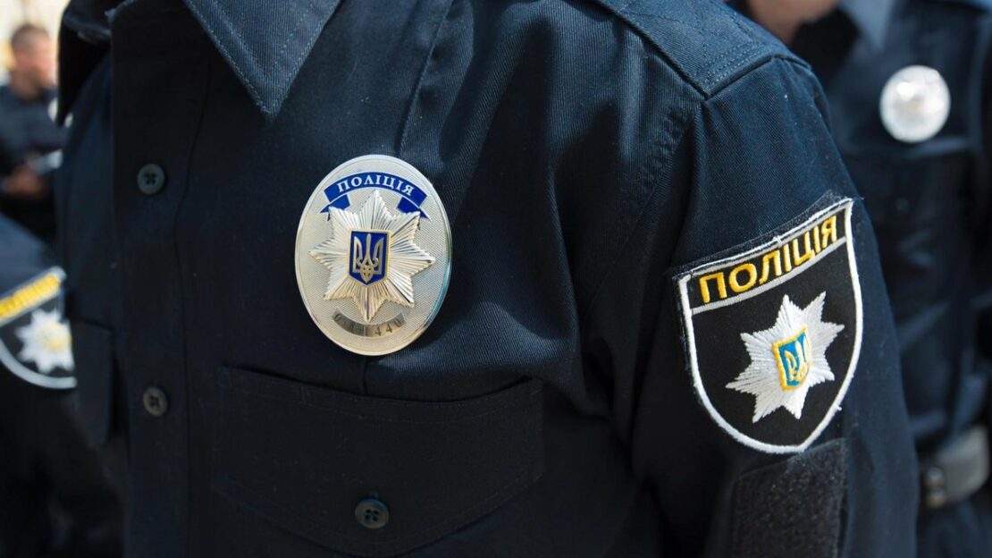 На Харківщині поліція затримала 12 російських військовослужбовців