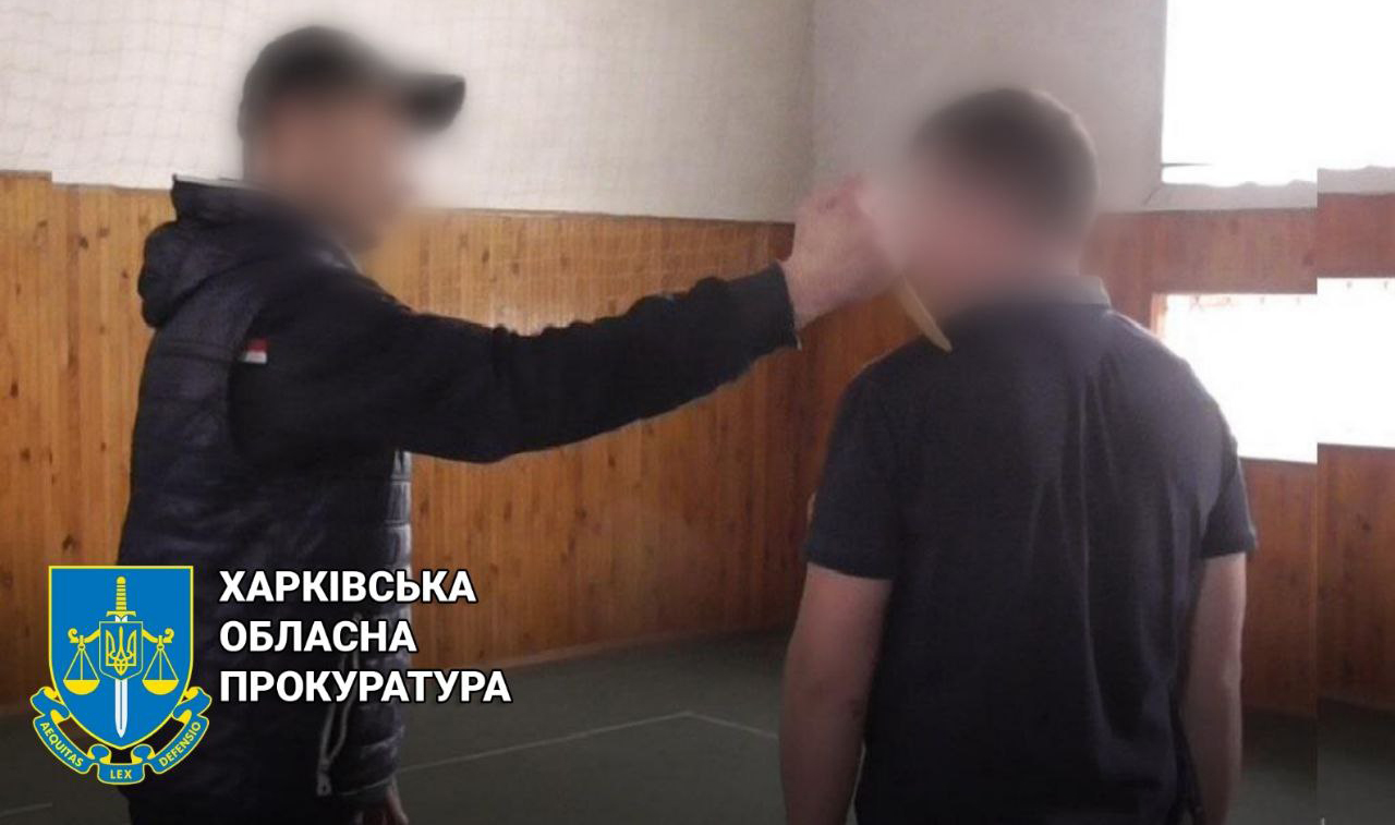 Новини Харкова: Чоловік вбив жінку на очах дітей у Салтівському районі