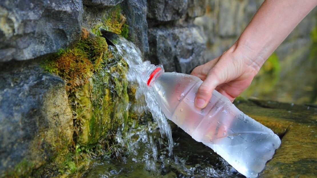 Новини Харкова: Небезпечні джерела питної води