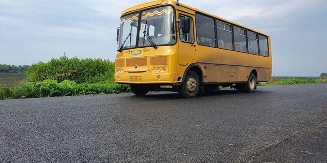 Новини Харкова: Автобус Первомайський-Харків відновлює роботу