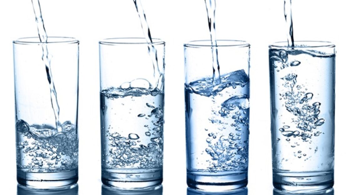 Новини Харкова: Безпека питної води - результати досліджень