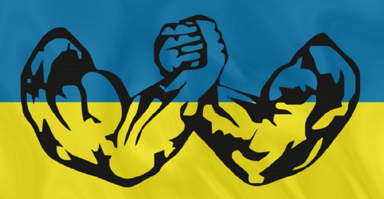 Спорт Харків: Харківські армрестлери стали призерами чемпіонату України