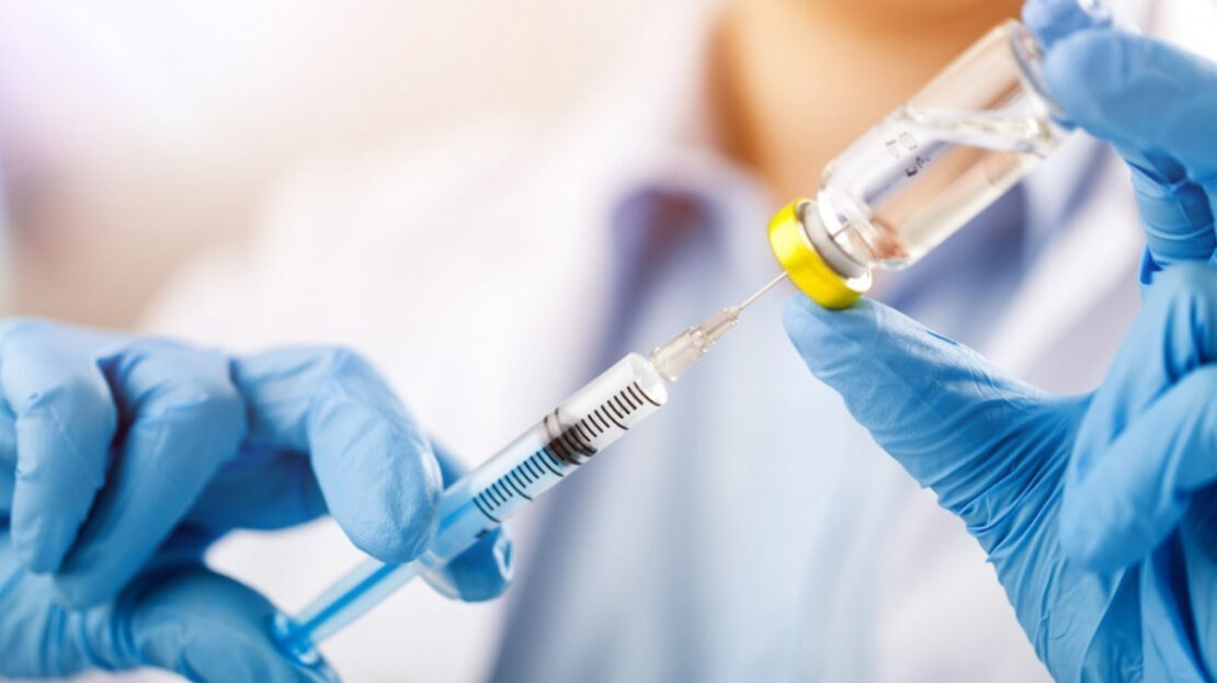 Новини Харкова: Які пункти вакцинації від коронавірусу працюють - 29.09