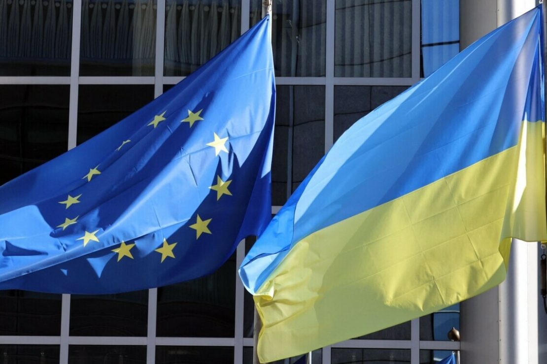 Єврокомісія схвалила виділення Україні 5 млрд євро допомоги