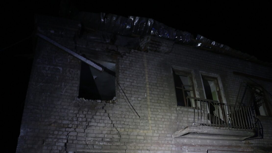 Вибухи у Харкові: Ракетний удар по двох районах 16.09.22 - подробиці