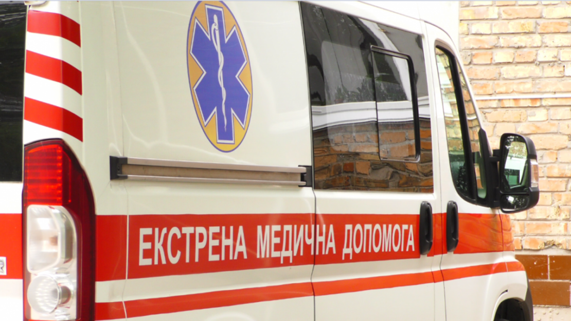 Новини Харківщини: Мобільні бригади медиків працюють у звільнених містах