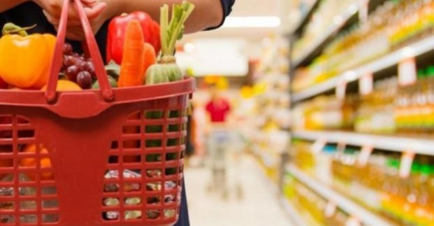 У Харкові для покупців доступно близько 70%  супермаркетів