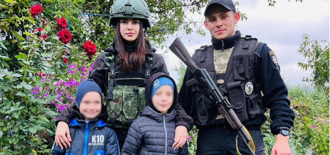 Новини Харкова: З окупації додому повернули братів-близнюків