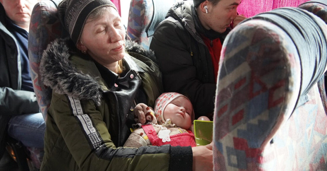 Новини Харківщини: 4 300 людей евакуювали за серпень місяць