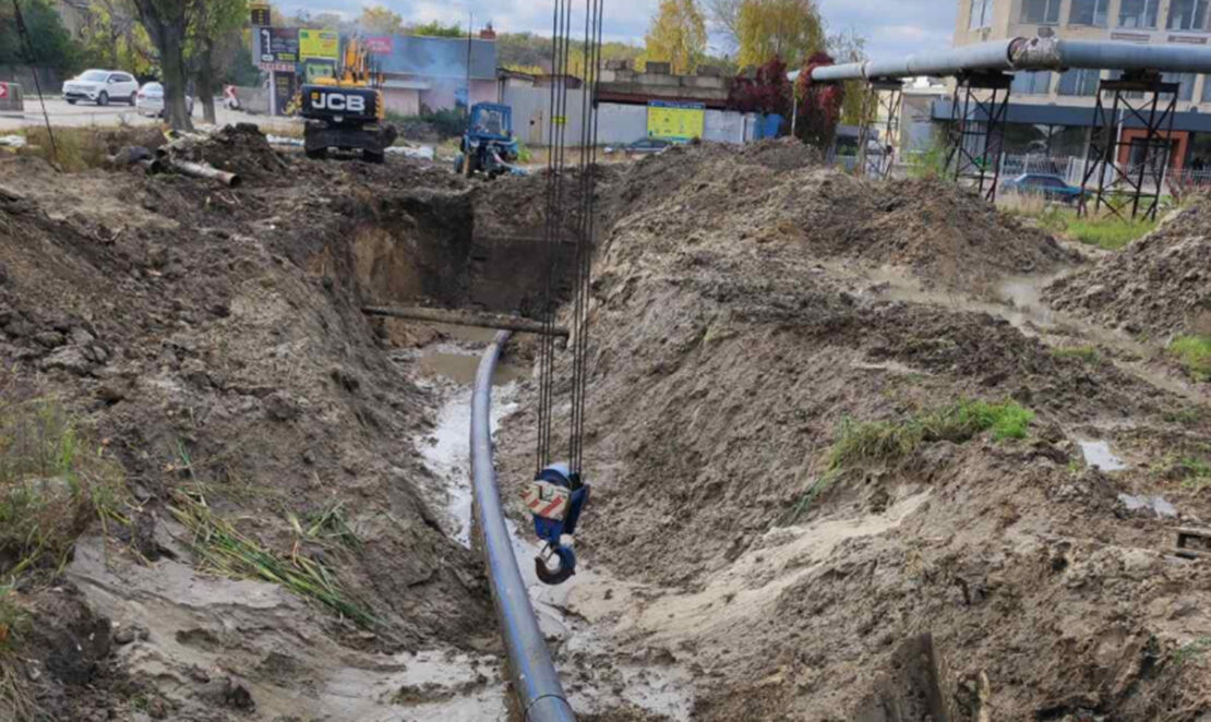 Новини Харкова: У Пісочині відновили подачу води 12 жовтня 2022