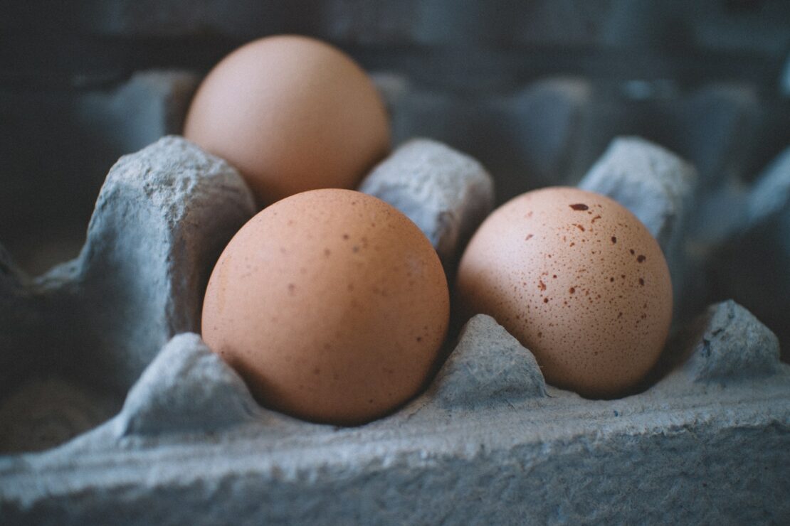 Новини України: причини підвищення цін на яйця та прогнози на майбутнє