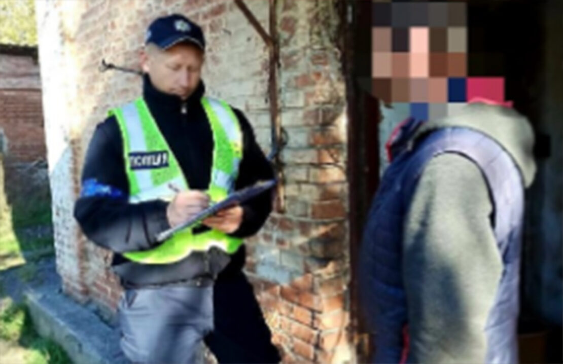 Новини Харківщини: Чоловік вбив сина під час окупації міста Ізюм
